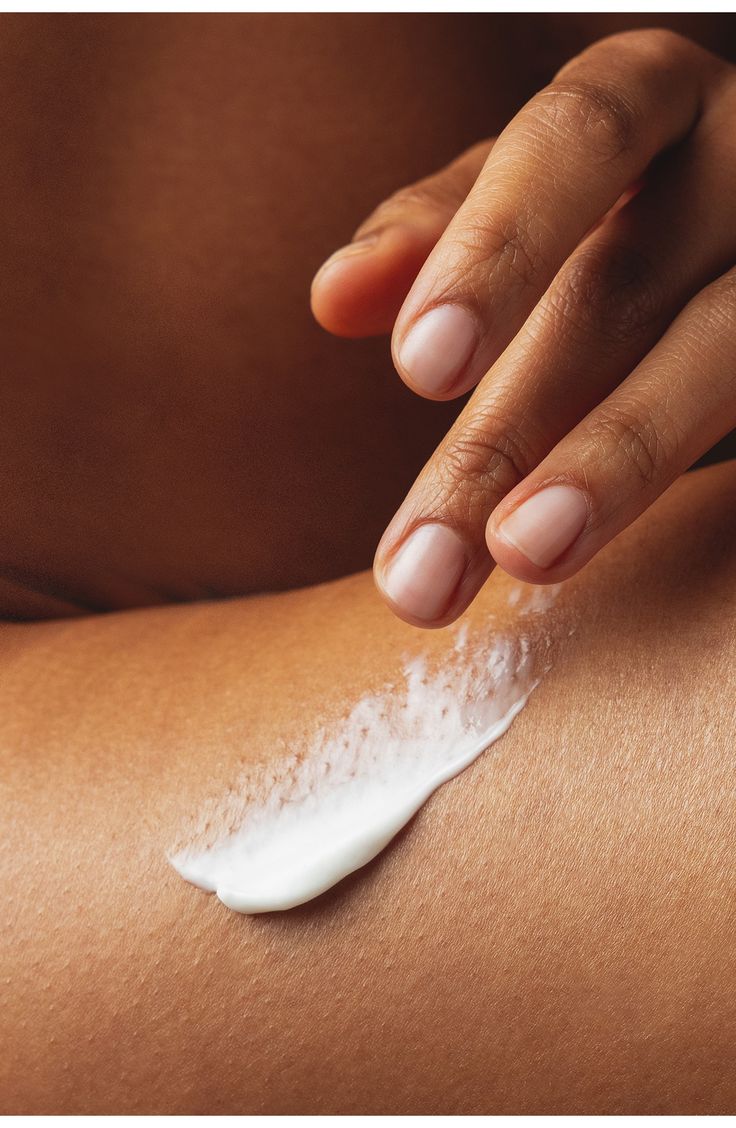 Grounding Body Butter
